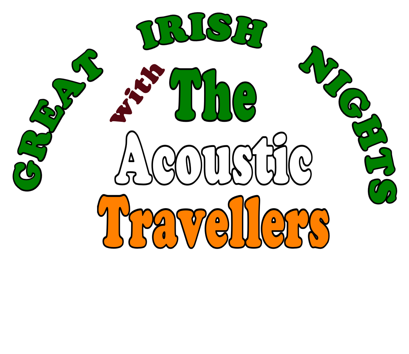 Acoustic Travellers Logo